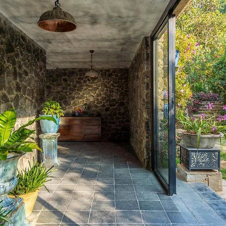 Elakai Villa Munnar Exterior foto