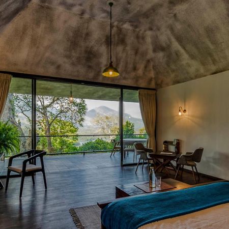 Elakai Villa Munnar Exterior foto