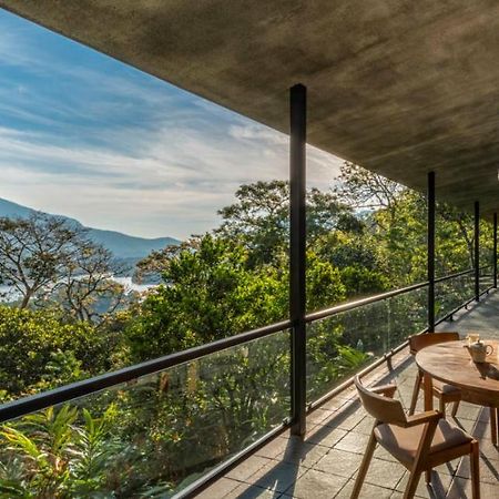 Elakai Villa Munnar Exterior foto