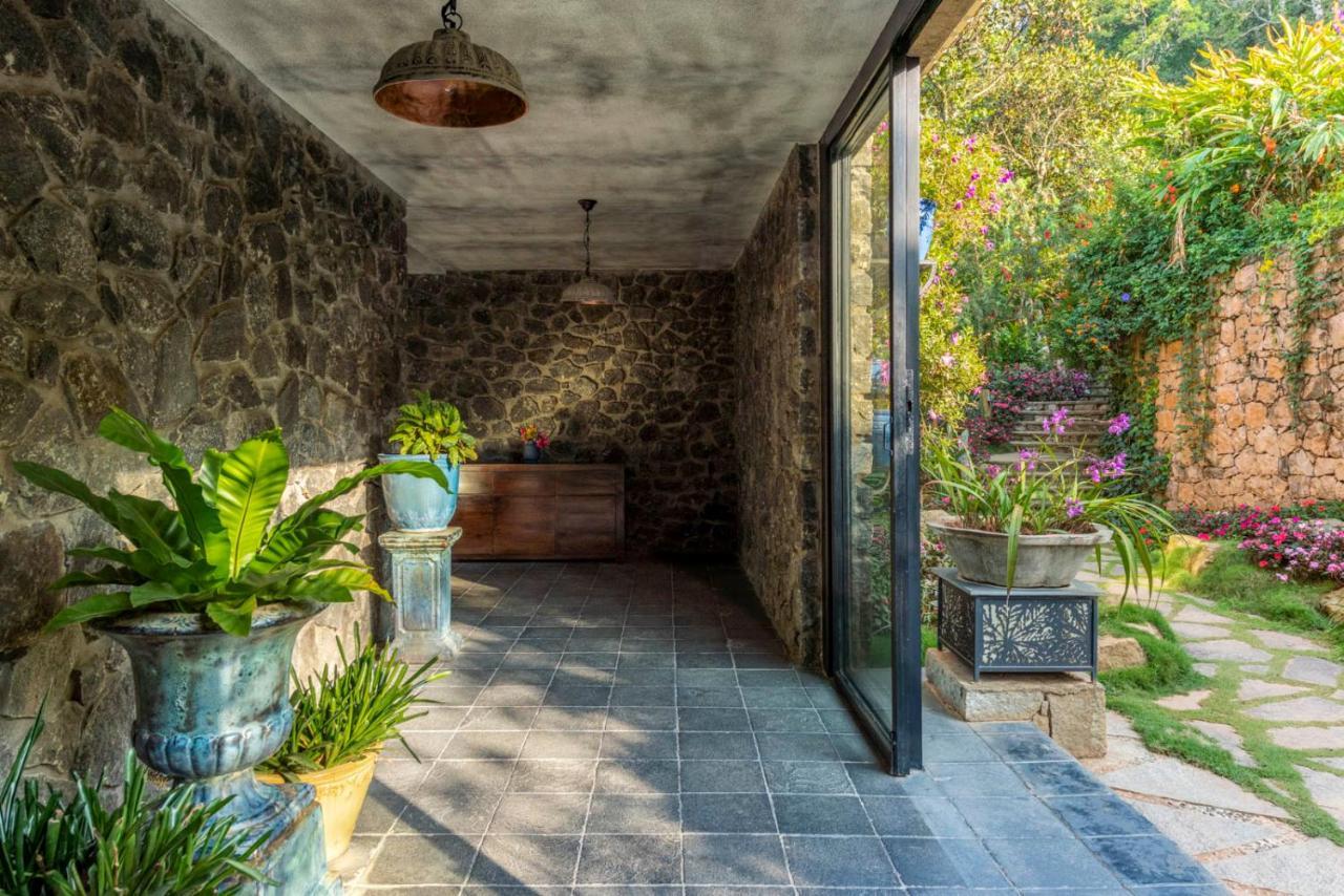 Elakai Villa Munnar Exterior foto