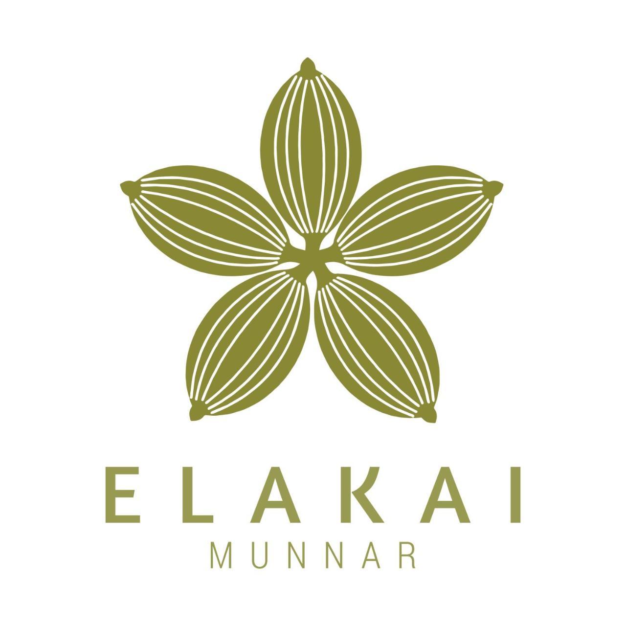 Elakai Villa Munnar Exterior foto